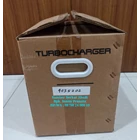 TURBOCHARGER 4035202 4035199 WH1C MODEL HX35W 2