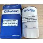 PERKINS 2654A104 BREATHER ELEMENT FILTER - GENUINE 1