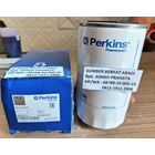PERKINS 2654A104 BREATHER ELEMENT FILTER - GENUINE 5