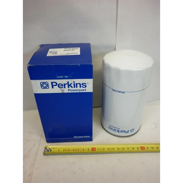 PERKINS 2654A104 BREATHER ELEMENT FILTER - GENUINE