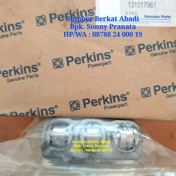 PERKINS 131017961 FUEL INJECTION PUMP - GENUINE
