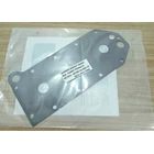 CUMMINS 3929011 GASKET OIL COOLER CORE COVER LUBRICATING 3