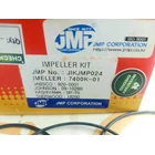 Impeller Mesin JMP JIKJMP024 JMP 024 36916 7400K-01 920-0001 09-1028B SP-70 18200 9200001 091028B SP70 4