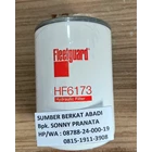 Hydraulic Filter Fleetguard HF6173 HF 6173 HF - GENUINE 1