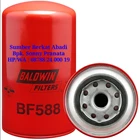 BALDWIN BF588 BF-588 BF 588 FUEL FILTER 672603-C2 672603-C3 1