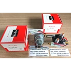 SWITCH SOLENOID AUXILIARY STARTER RELAY 24V NEW ERA SS-83 SS83 SS 83 2131 4988354 - JAPAN 2