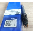 Pompa Injeksi VOLVO VOE20798114 Common Rail Fuel Injector 0445120470 2
