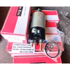 NEW ERA SS-1547 SS1547 SS 1547 SOLENOID 24V SWITCH STARTER 70009 GANJO PS125 PS 125 220 PS ME 700278 ME 701442 3