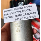 NEW ERA SS-1547 SS1547 SS 1547 SOLENOID 24V SWITCH STARTER 70009 GANJO PS125 PS 125 220 PS ME 700278 ME 701442 1
