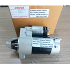 STARTER MOTOR 6A320-59213 228000-7091 12V 1.1 KW 9T for DENSO 2280007091 22800 70910 7091  6A32059213 6A320 59213 2