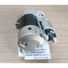 STARTER MOTOR 6A320-59213 228000-7091 12V 1.1 KW 9T for DENSO 2280007091 22800 70910 7091  6A32059213 6A320 59213 4