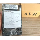 AVR E110-80A E11080A E 110 80A AVR E110 80A COMPLETE BOX - 3 PHASE 80 A - WARRANTY 3 MONTHS 5