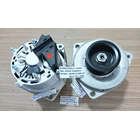 ALTERNATOR F042301038 24V 100A F 042 301 038 F042 301 038 COMPLETE WITH PULLEY 4