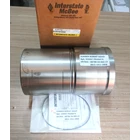 MCBEE INTERSTATE M-3803703 CYLINDER LINER M-3080760 WITH RUBBER GASKET M-3064627 M-3040882 M-3034816 3