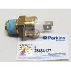 PERKINS 2848A127 SWITCH WATER TEMPERATURE SENSOR SUHU AIR SENDER TEMPERATUR AIR - GENUINE 1