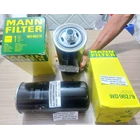 MANN FILTER WD 962/9 OIL FILTER WD962/9 WD 962 9 WD9629 WD 962-9 5