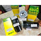 MANN FILTER WD 962/9 OIL FILTER WD962/9 WD 962 9 WD9629 WD 962-9 9