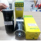 MANN FILTER WD 962/9 OIL FILTER WD962/9 WD 962 9 WD9629 WD 962-9 3