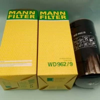 MANN FILTER WD 962/9 OIL FILTER WD962/9 WD 962 9 WD9629 WD 962-9