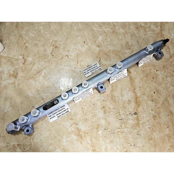 BOSCH 0 445 226 125 0445226125 COMMON RAIL 0490 3528 04903528 FUEL INJECTOR 0 445 226 047 0445226047 - 0 986 435 522 0986435522  - EC240 EC290