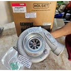 HOLSET 3524034 3524035 3802303 3528777 TURBOCHARGER H1E 2