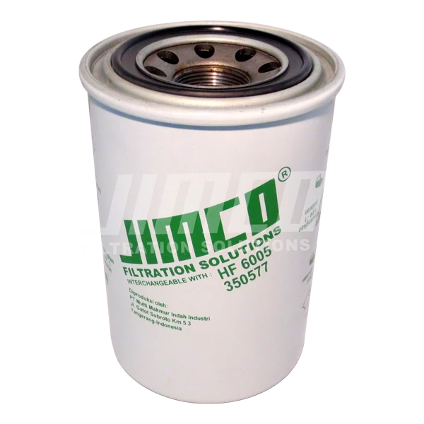 JIMCO JHC-88002 JHC88002 JHC 88002 HYDRAULIC FILTER HF6005 HF 6005 350577 P556005 J8631141 2446U141S2
