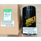 JIMCO JOC-17005 JOC17005 JOC 17005 OIL FILTER 1305-23-802 130523802 SFO1305 C1703 114-6853 P502080 P550411 LF3602 LF3666 123672-35151 W1145/80 4183853 1
