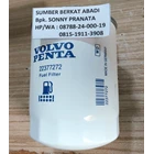 VOLVO PENTA 22377272 FUEL FILTER - MADE IN GERMANY 1