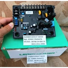 AVR R150 LEROY SOMER R 150 R-150 - GENUINE ORIGINAL 8
