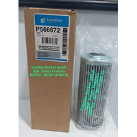 DONALDSON P566672 HYDRAULIC CARTIDGE FILTER P56-6672 P56 6672 0240D010BN3HC