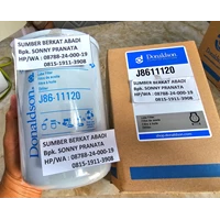 DONALDSON J86-11120 J8611120 LUBE OIL FILTER P55-0086 P550086 37438-08900 3743808900 37438 08900