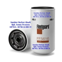 FLEETGUARD FF5616 FUEL FILTER FF-5616 FF5616 - ORIGINAL