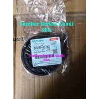 KUBOTA 3C095-43780 OIL SEAL 3C095-4378-0 SEAL 3C09543780 - GENUINE