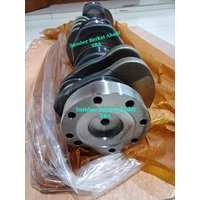 CUMMINS 5313645 CRANKSHAFT 3929037 3907804 - 6BT5.9