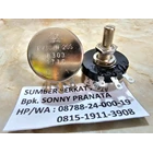 POTENSIOMETER COSMOS RV30YN 20S B 303 30K OHM POTENTIOMETER RV30YN20S B303 30 K OHM - ORIGINAL 1