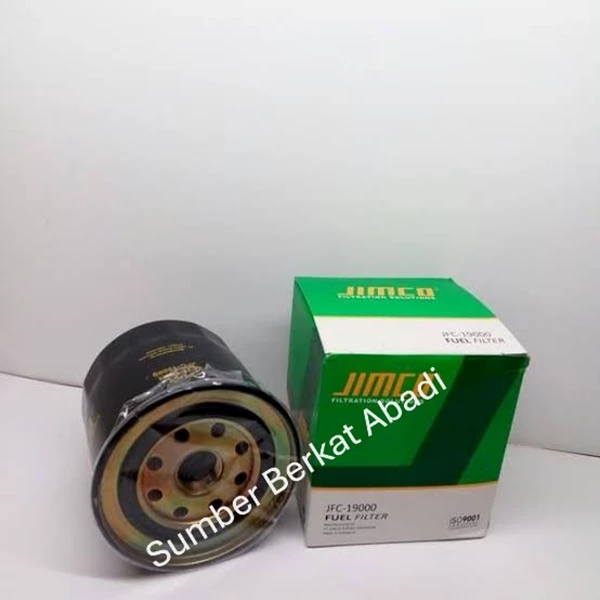 JIMCO JFC-19000 FUEL FILTER JFC19000 JFC 19000 FC1501 4285643