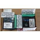 WOODWARD DSS 2 8800 1001 DSS2 Digital Speed Switch 8800 1001 DSS-2 88001001 3