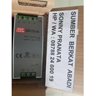 Mean Well Din Rail Power Supply DR-75 Series 2