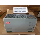 Power Supply Mean Well DRT-480-24 1