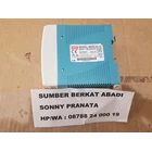 Power Supply Mean Well MDR-20-12 1