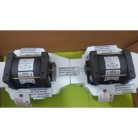 WOODWARD 8256-016 EPG ACTUATOR Part Number 8256016 8256 016 - GENUINE