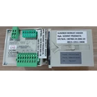 BROYCE CONTROL P9680 P 9680 P-9680 OVER CURRENT AND EARTH FAULT DETECTION IDMT RELAY 85-265VAC 85-370VDC 3