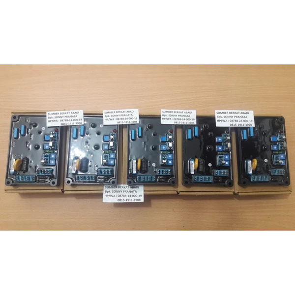 AVR AS480 AS 480 GOOD QUALITY - WARRANTY 3 MONTHS