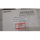 Starter Motor Hitachi HST-13204 P/N: 99442483 - S13-204 3