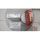BROYCE CONTROL LXPRT280520VAC LXPRT 280 520 VAC PHASE FAILURE SEQUENCE UNDERVOLTAGE TIME 3