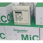 SCHNEIDER MiCom P122 P 122 - 3 Phase Over current and Earth Fault Protection Relays 1
