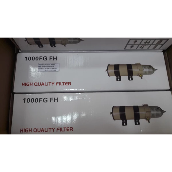 High Quality Filter 1000FG FH