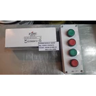Complete Box Push Button 4 Lamps IEC Standard  2