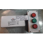 Complete Box Push Button 3 Lamps IEC Standard  1