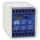 WOODWARD XE2 – DC current relay for loss of excitation protection XE2DC XE DC 1